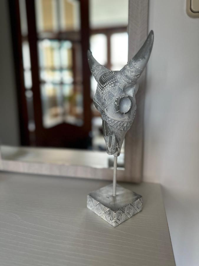 O Xaneiro Daire Noia Dış mekan fotoğraf