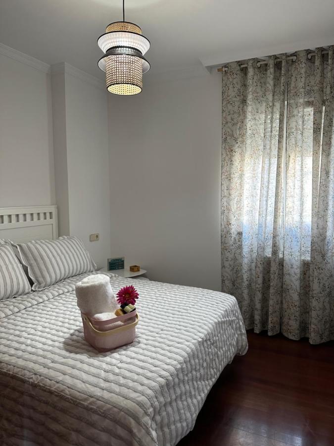 O Xaneiro Daire Noia Dış mekan fotoğraf