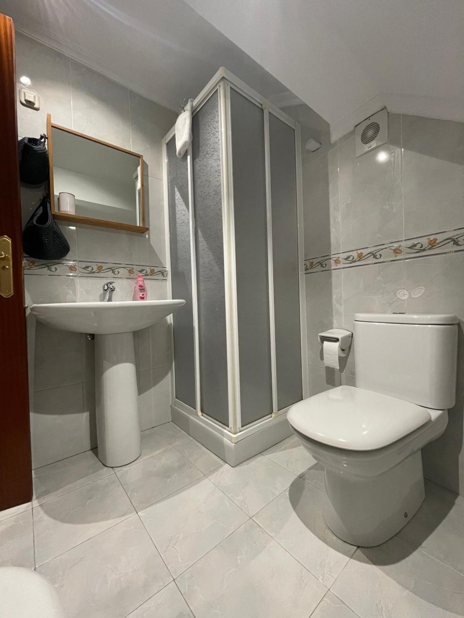 O Xaneiro Daire Noia Dış mekan fotoğraf