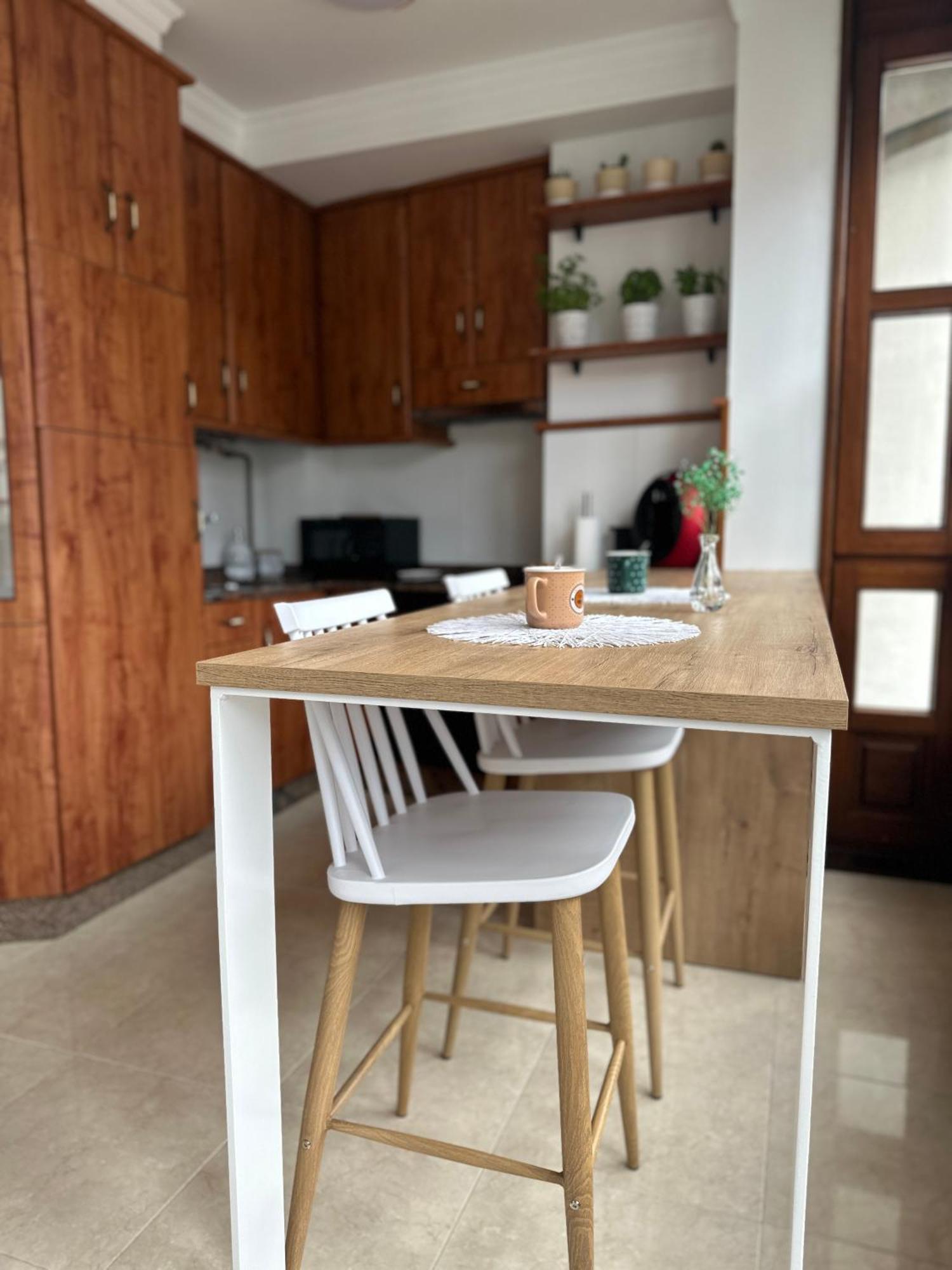 O Xaneiro Daire Noia Dış mekan fotoğraf